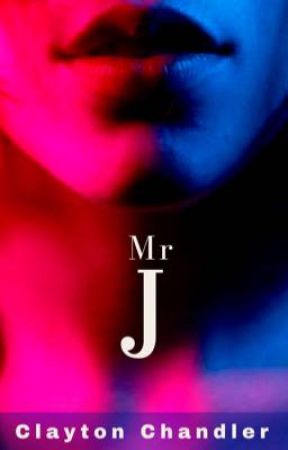 Mr. J by Dark_Writes
