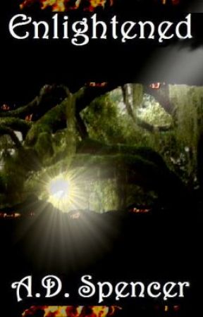 Enlightened by adspencer