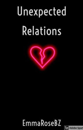 Unexpected Relations by Fucking_Freak