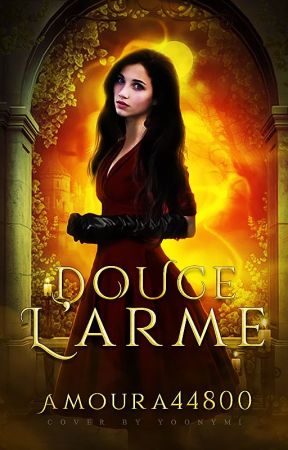 Douce L'arme. by Amyls_