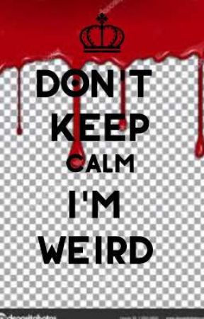 Why I Can't Be Trusted With Jokes by The_Dead_Werewolf