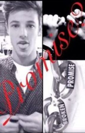 Promise? ( cameron dallas story) by Camsxworld
