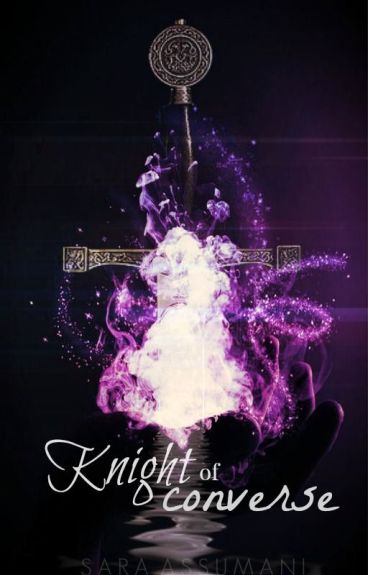Knight of Converse by Lilbratatude