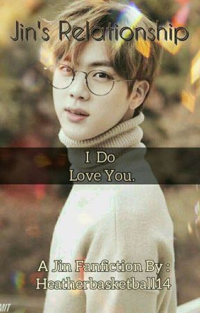 Jin's relationship by heatherbasketball14