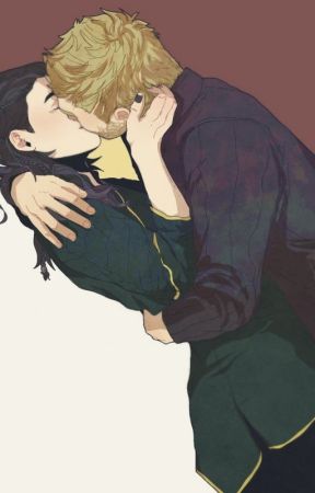 Thorki oneshots by sydg44