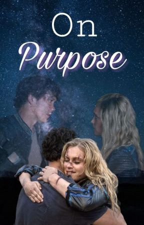 On Purpose by 04alisa-johnson05