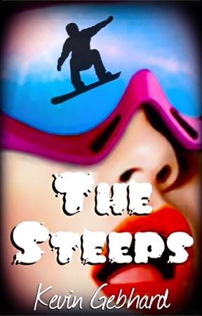 The Steeps by KevinGebhard