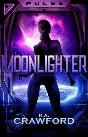 PULSE: Moonlighter by RACrawf