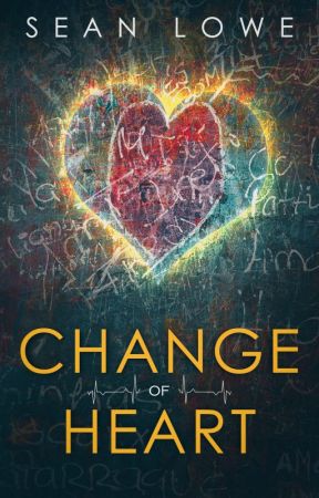 Change of Heart by Th1s_Guy