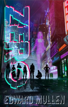 ZERO by EdwardMullen