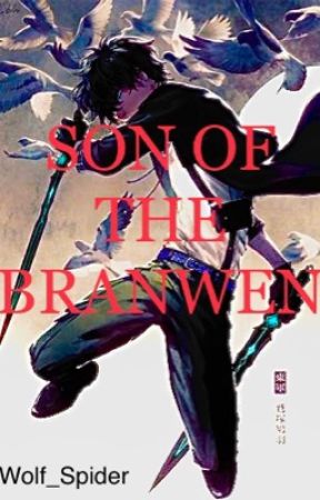 Son of the Branwen by Wolf_Spider