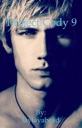 Project Cody Nine (on pause) by laylayabead