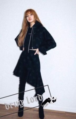 Jenlisa: Drug Lord by riverdalejenlisa1