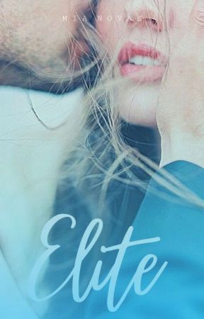 Elite. by _LilDark