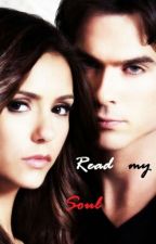 Read my Soul (from the start) by laylalola1