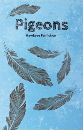 Pigeons by CreeperSpeedster