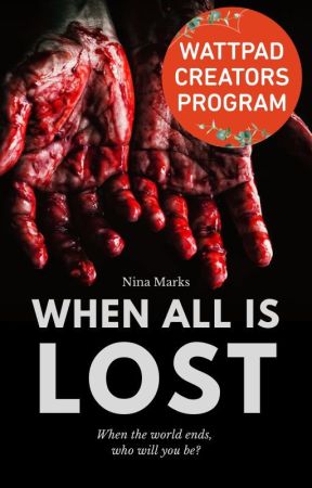 When All is Lost by NinaMarks