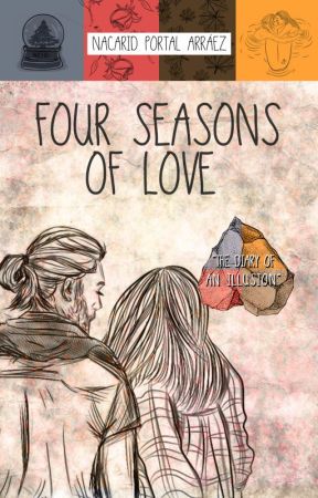 FOUR SEASONS OF LOVE by nacaridportal