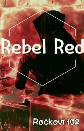 Red Tidal Wave by Rockout102