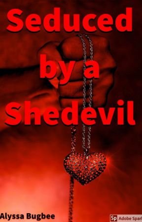 Seduced By A Shedevil by LordFujoshiOtaku
