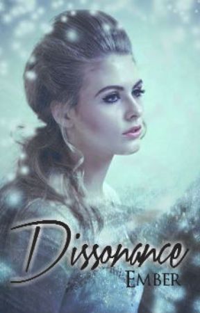 Dissonance by antheias