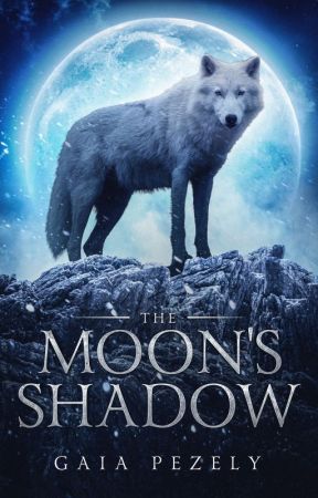 The Moon's Shadow by gaiaskye1