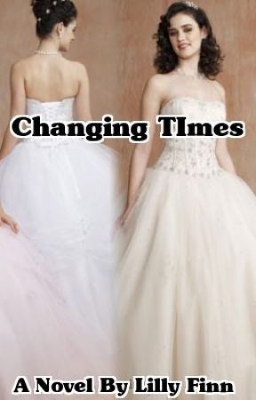 Changing Times by lillyfinn