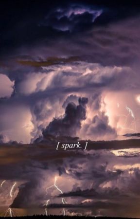 spark. by Armybrat213