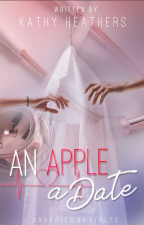 An Apple, A Date by BLVCKKXT