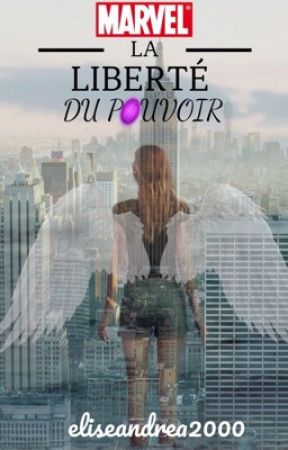 La liberté du pouvoir by eliseandrea2000