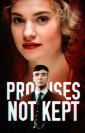 Promises Not Kept by tobie123