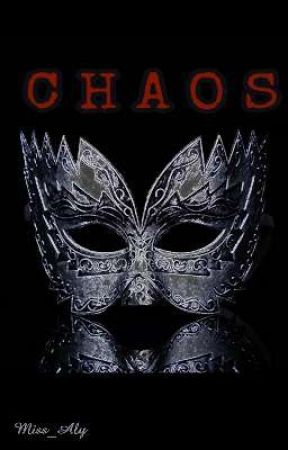 CHAOS by Miss_Aly