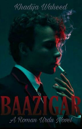 Baazigar by zeakhadija25