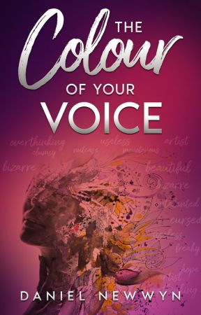 The Colour of Your Voice by DanielNgo5