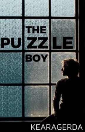 The Puzzle Boy by KearaGerda