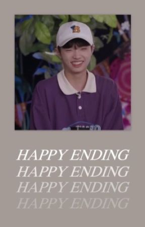 HAPPY ENDING. by hanqyuls