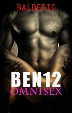 Ben 12 Omnisex by Therealbalderama