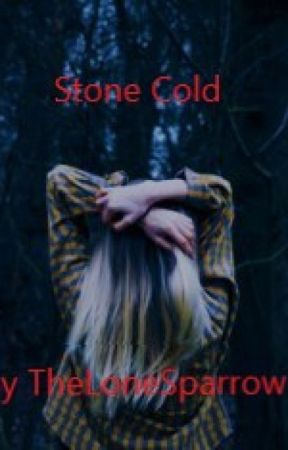 Stone Cold by thelonesparrow