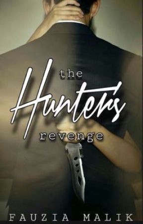 THE HUNTER'S MATE by thelazyfauet