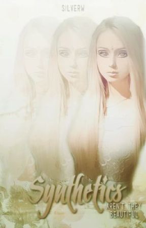 The Synthetics by SilverW