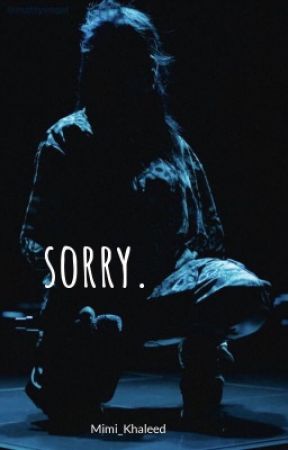 Sorry. by Mimi_Khaleed