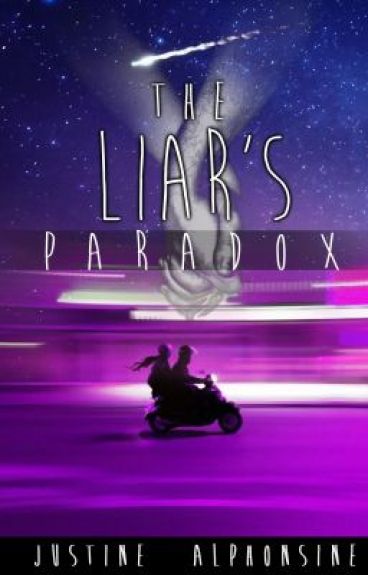 The Liar's Paradox by Demgie