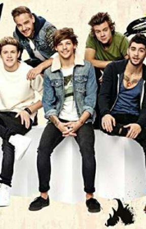 Who are One Direction? by NatureAndMusic
