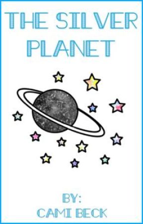 The Silver Planet by stibersorusmewo