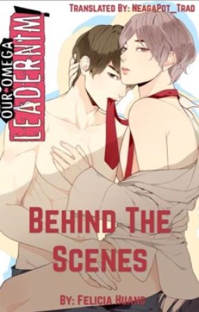 Behind The Scenes | Jinggyo (Taekook) by NeagaPot_Trad
