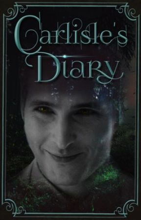 Carlisle's Diary by CarlislesDiary