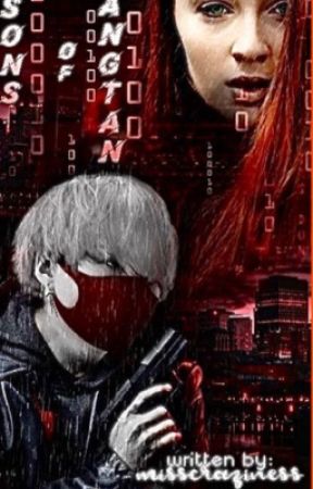 Sons of Bangtan 🔞 {Mafia AU} by misscraziness21