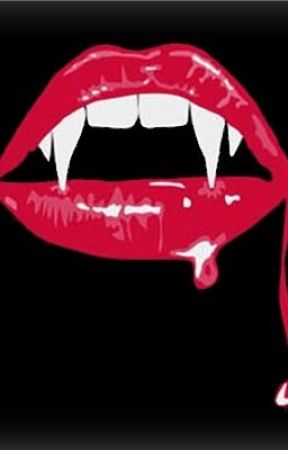 New Fangs (Book 2 of Casit Love) by ImmortalVamp