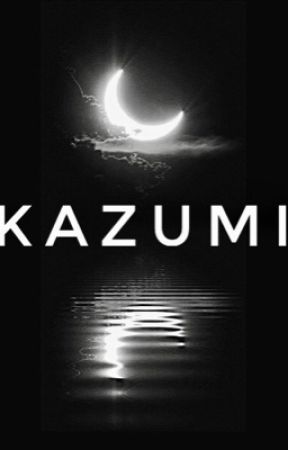 Kazumi by BurningStars6213