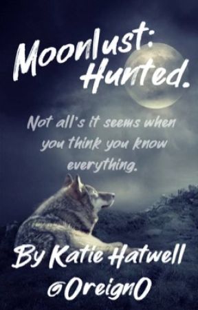Moonlust: Hunter by 0reign0